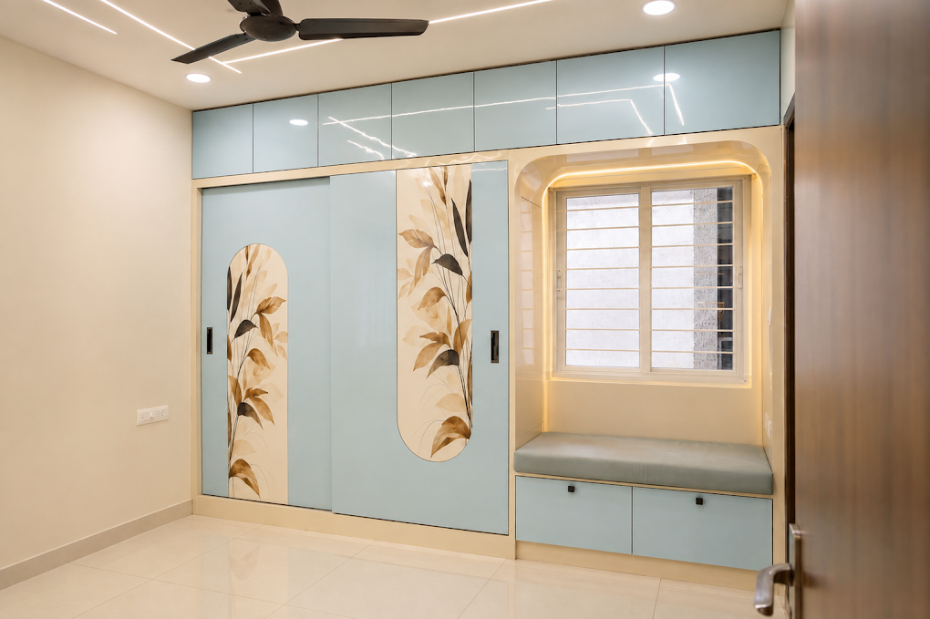Northline workplace